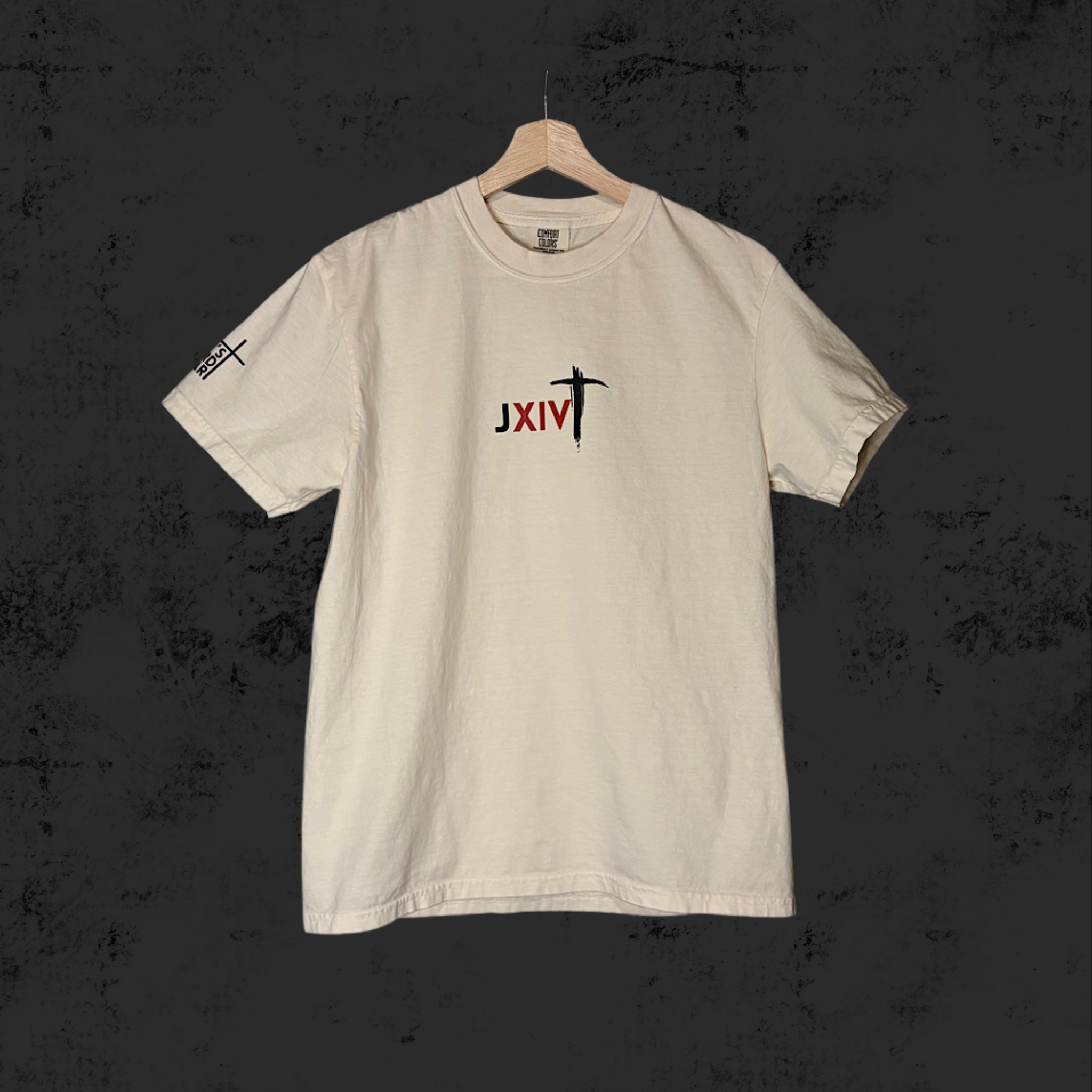 John 14 Tee