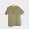 Treat People Like They're Someone Jesus Loves Tee