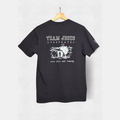 Team Jesus Tee