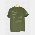 Love People Well Tee
