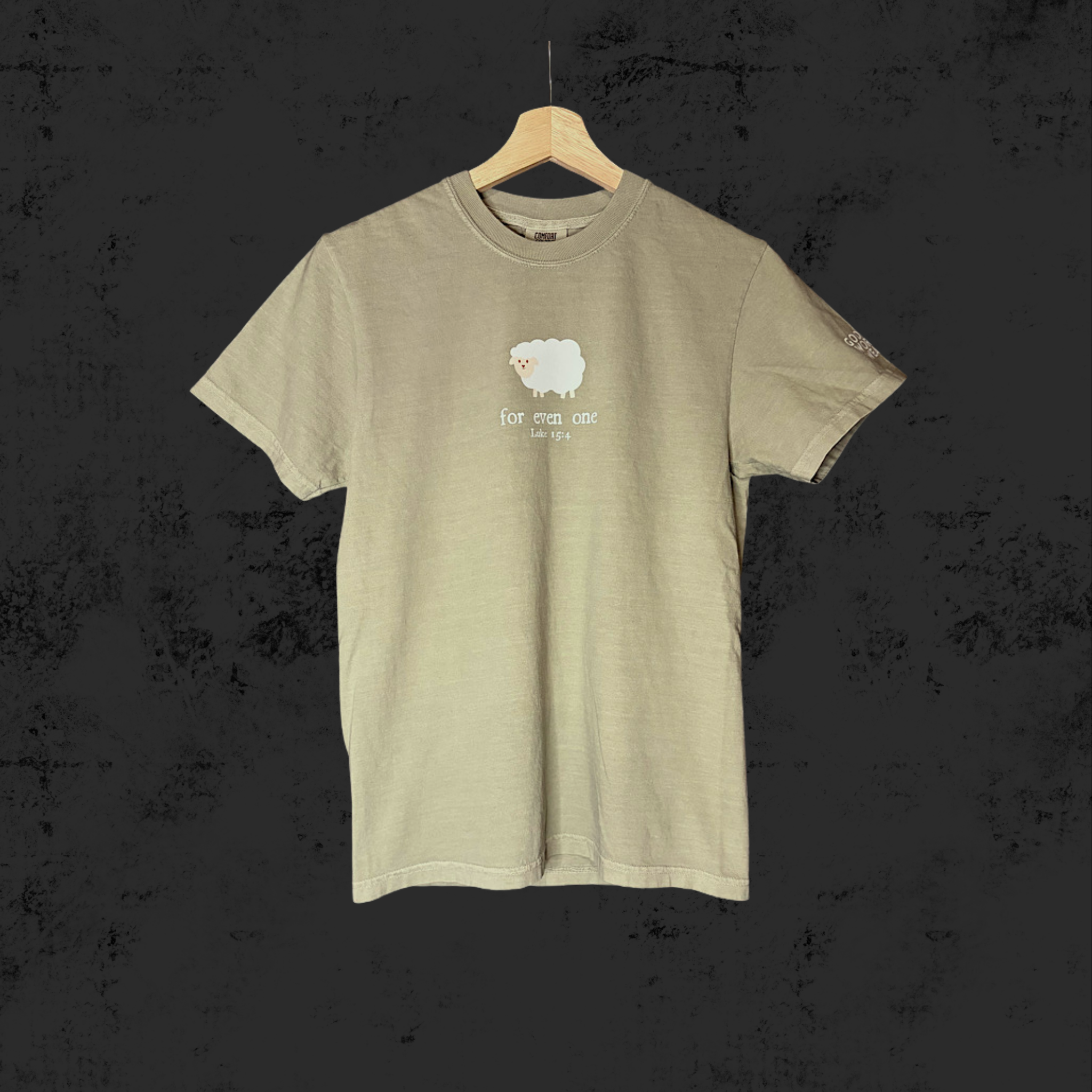 For Even One Tee